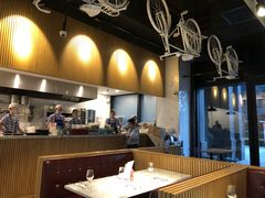 大堂-玛尚诺意式餐厅(官舍店)
