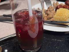 -东方红海鲜百汇(国际大厦店)