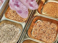 -熊大·鲜烤黄牛肉(五山店)