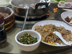 -红日饭店(裕隆三路店)