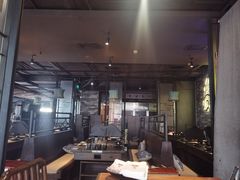 大堂-湊湊火锅·茶憩(新中关购物中心店)