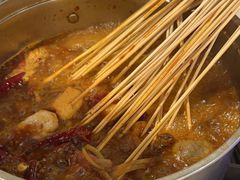 -屋头串串(新街里店)