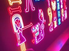 -Moss7Club 剧本杀桌游(inspark店)