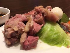 -澳门木偶葡国餐厅(珠海店)