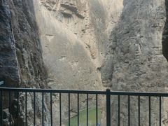 -山西通天峡景区