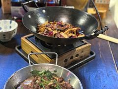 -吃货私房菜(丽江束河古镇店)