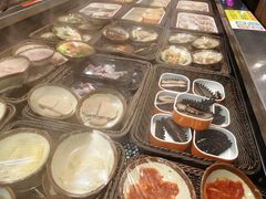 -尚品海鲜肥牛自助火锅(湖明店)
