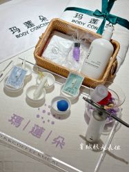 -玛莲朵·海菲秀冰珀科