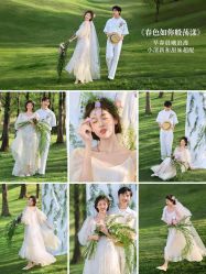 -雅云婚纱摄影工作室旗舰店