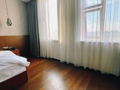 -上海中谷小南国花园酒店