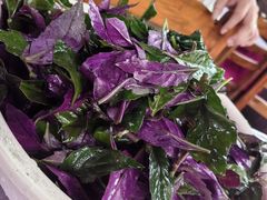 -悦来居•农家美食•生态有机•老式民宅(溪头村店)