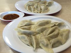 -喜家德虾仁水饺(马栏店)