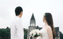 -金夫人婚纱摄影(总店)