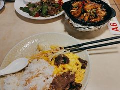 -玲又珑美食(盘福路店)
