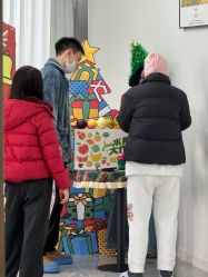 -橘米月子中心(青羊市妇幼店)