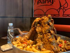 -胖哥俩肉蟹煲(湖滨银泰in77店)