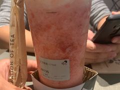 -喜茶(上海正大广场店)