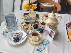 -桃花江餐厅·江景-约会·聚会