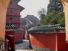 -武当山风景区