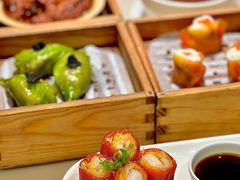 -蔡澜点心·粤菜(西单大悦城店)