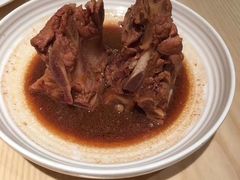 -安天民北方饺子(白石洲店)