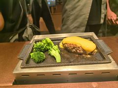 -肉肉大米(德基广场店)