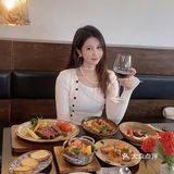 东山口浪漫💕Bistro餐厅🍴｜兔年闺蜜聚餐情侣生日推荐❕