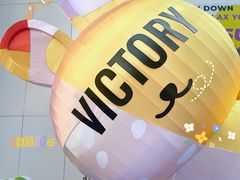 -VT101维多利广场