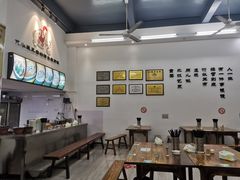 -老羊仔猪脚饭(澄城独一店)