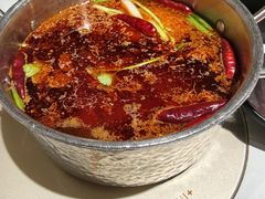 -呷哺呷哺 黄金牧场 (新中关购物中心店)