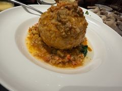 -狮王府淮扬菜(夫子庙老门东店)