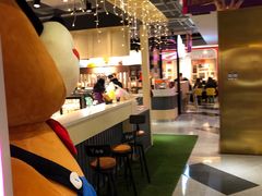 -鹿客西街(欧乐时尚广场店)