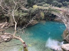 -雁荡山风景名胜区