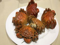 -王宝和酒家(黄浦店)