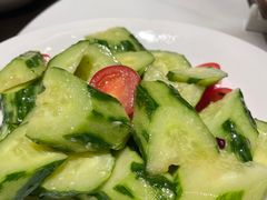 -清真·卡德尔大叔新疆主题餐厅(龙汇路店)