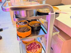 -海底捞大排档火锅(打浦路店)