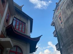 -赤坎·广东华侨国际旅游度假区