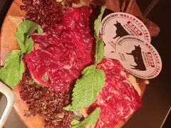 -二刀潮牛(重庆光环购物公园店)