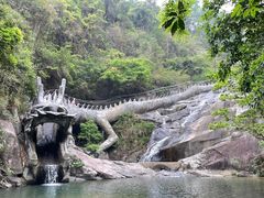 -广东天露山旅游度假区