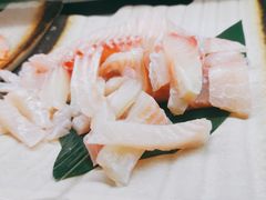 -星伦多自助料理(宝山龙湖天街店)