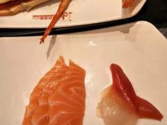 -蓝色派对KTV(聚然广场店)