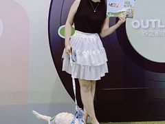 -砂之船奥特莱斯(合肥店)