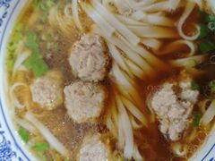 -夏记粉店(黄兴路步行街店)