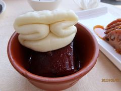 东坡焖肉-楼外楼(西湖景区孤山路店)