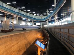-天津古林古海岸遗迹博物馆