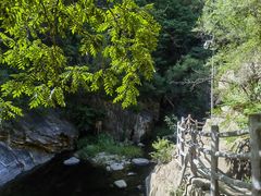 -黑龙潭风景区