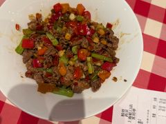-西贝(虹口龙之梦店)