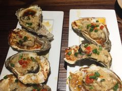 -功夫小龙虾·烧烤·江湖菜(金沙洲店)
