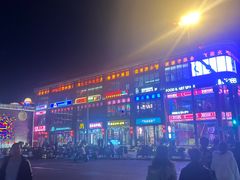 -姚记炒肝店(簋街店)