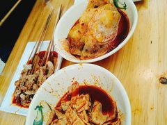 -马三洋芋片(兰州总店)